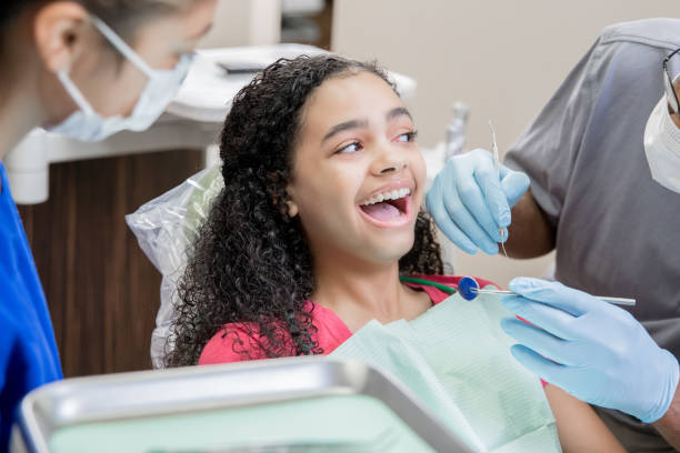 Best Emergency Dentist for Lost Fillings or Crowns in Slaton, TX