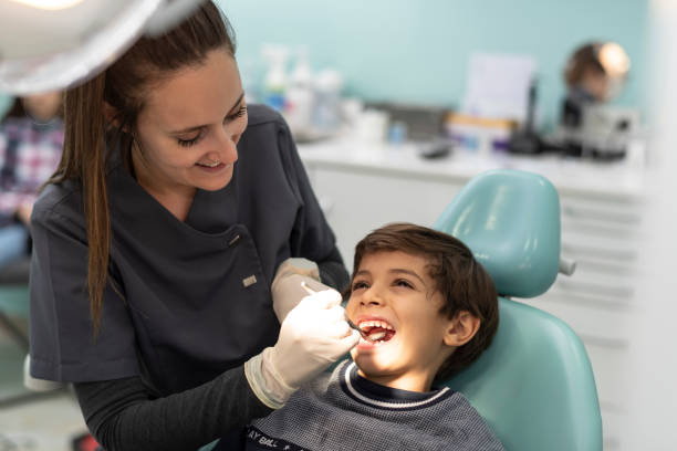 Best Emergency Cosmetic Dentistry in Slaton, TX