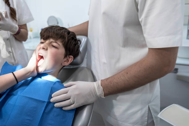 Best Emergency Dental Care for Abscessed Tooth in Slaton, TX