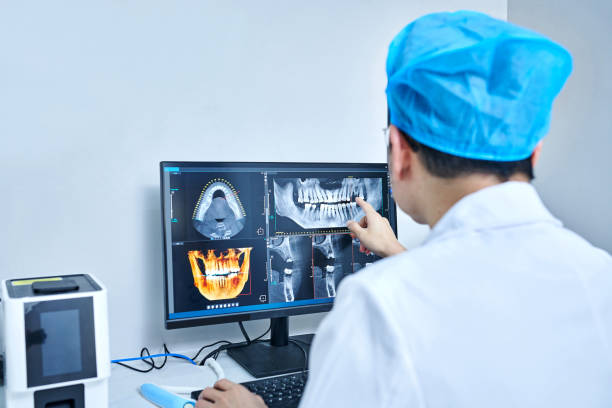 Best Emergency Root Canal Treatment in Slaton, TX
