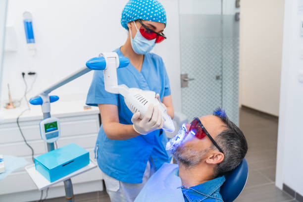 Best Emergency Dentist for Knocked-Out Tooth in Slaton, TX