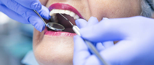 Best Mobile Emergency Dentist in Slaton, TX